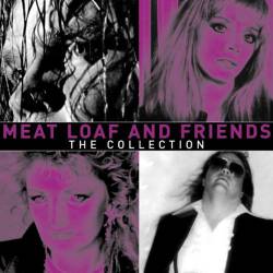 Meat Loaf : Meat Loaf and Friends: The Collection